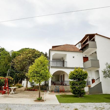 Gk Houses #2 อัสโปรวาลตา ภายนอก รูปภาพ