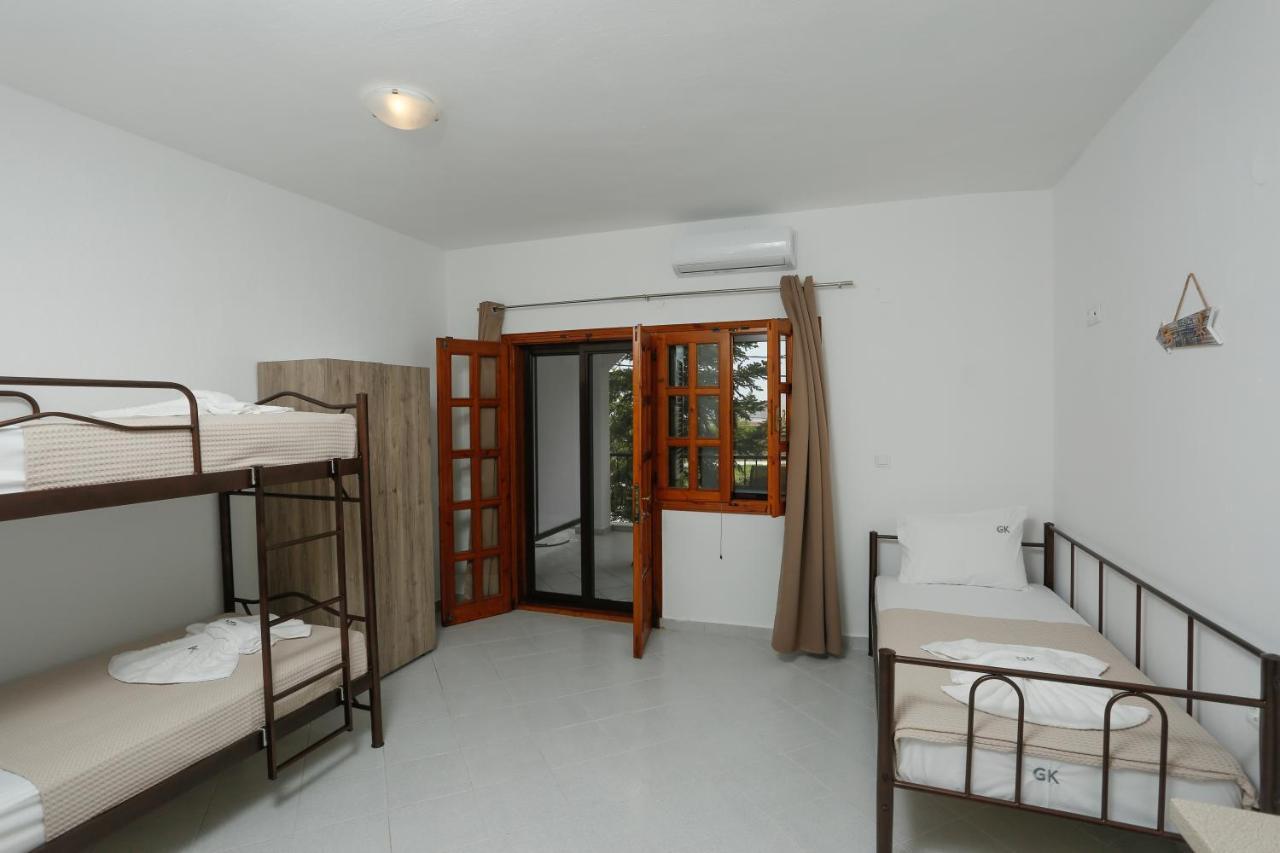 Gk Houses #2 อัสโปรวาลตา ภายนอก รูปภาพ