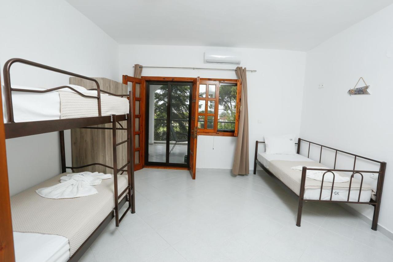 Gk Houses #2 อัสโปรวาลตา ภายนอก รูปภาพ
