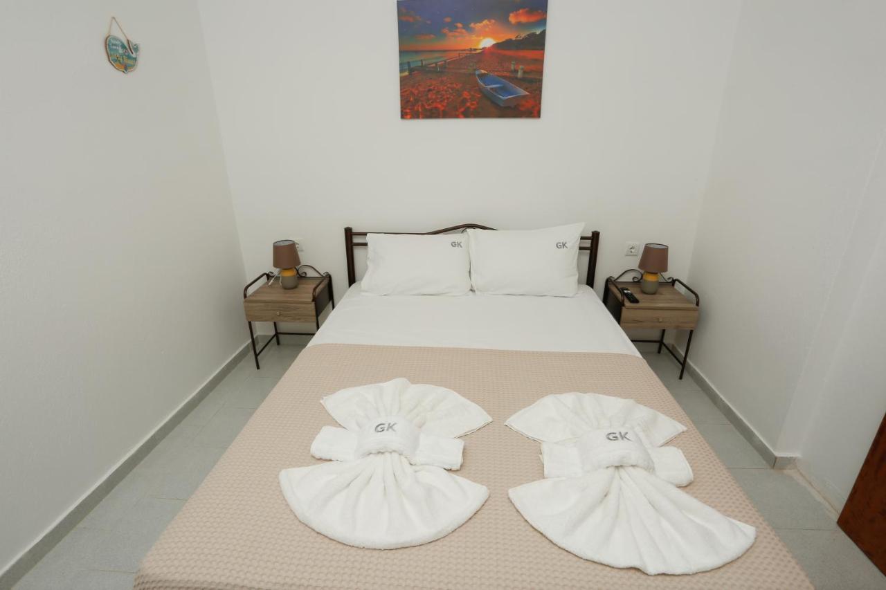 Gk Houses #2 อัสโปรวาลตา ภายนอก รูปภาพ