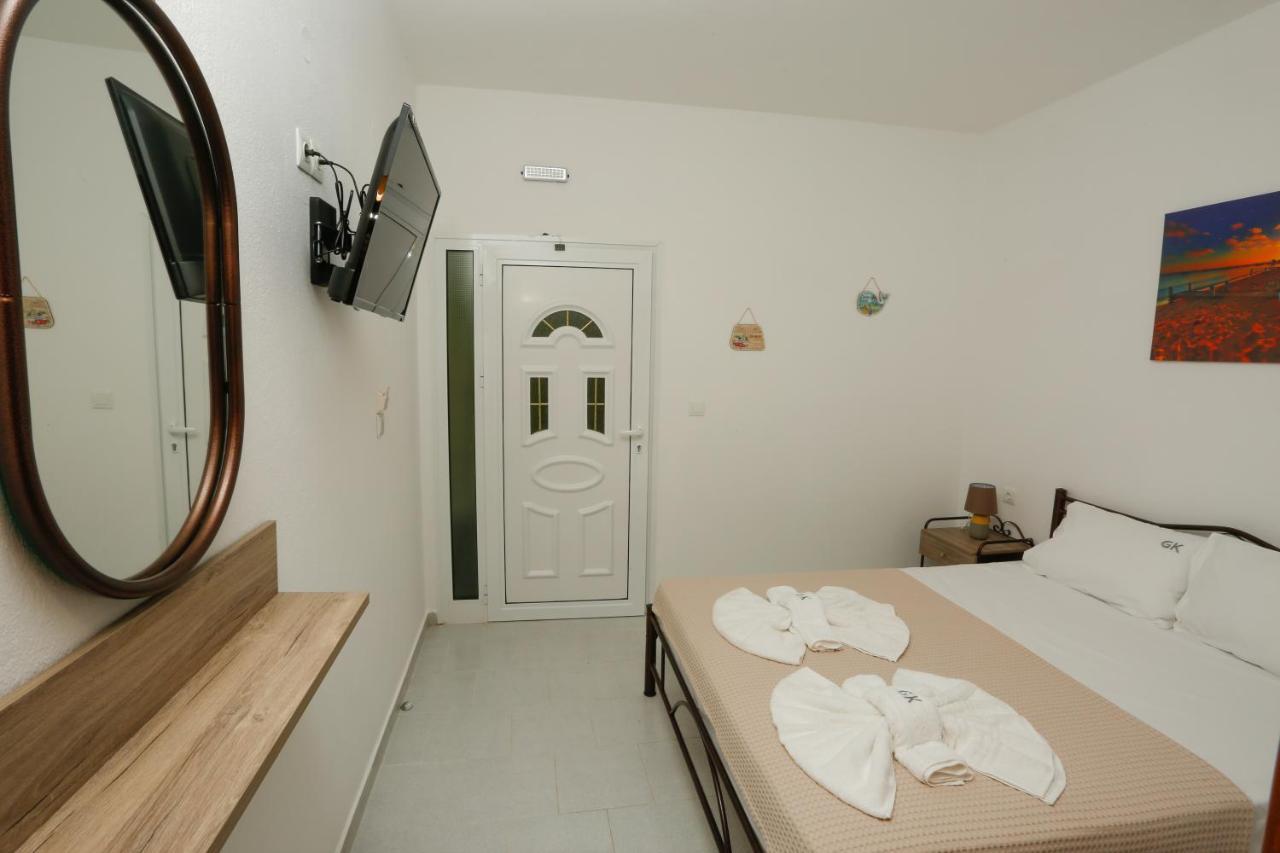 Gk Houses #2 อัสโปรวาลตา ภายนอก รูปภาพ