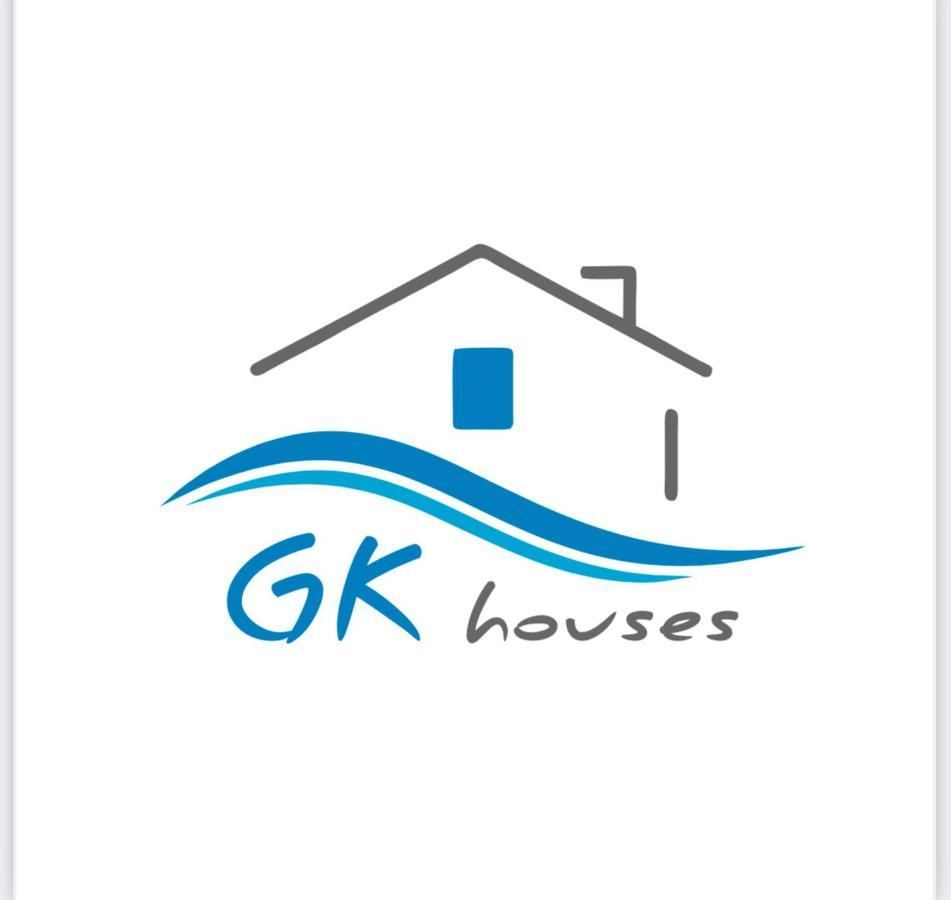 Gk Houses #2 อัสโปรวาลตา ภายนอก รูปภาพ