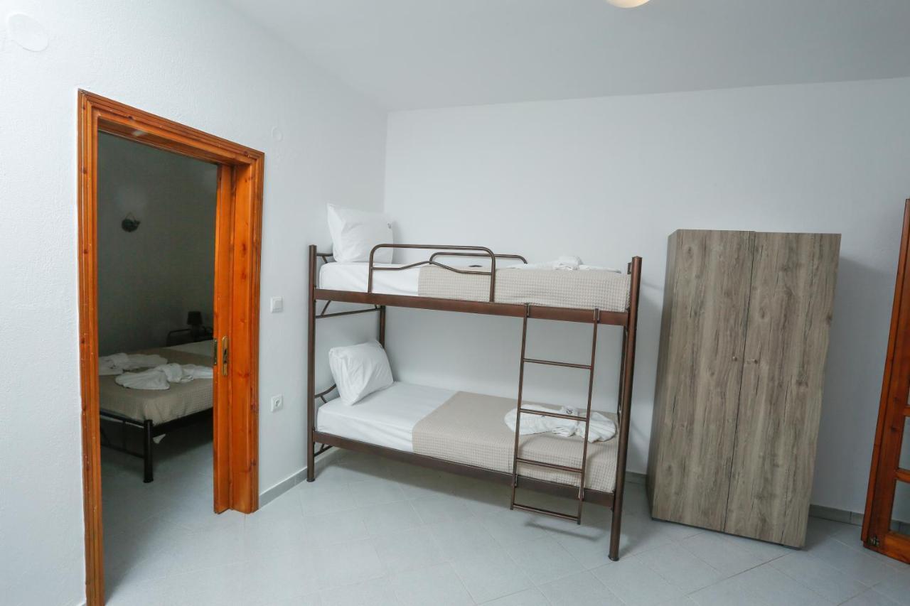 Gk Houses #2 อัสโปรวาลตา ภายนอก รูปภาพ
