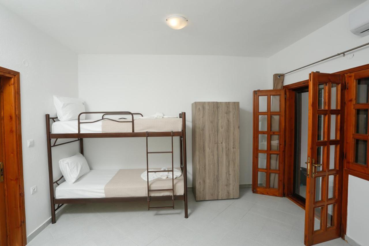 Gk Houses #2 อัสโปรวาลตา ภายนอก รูปภาพ