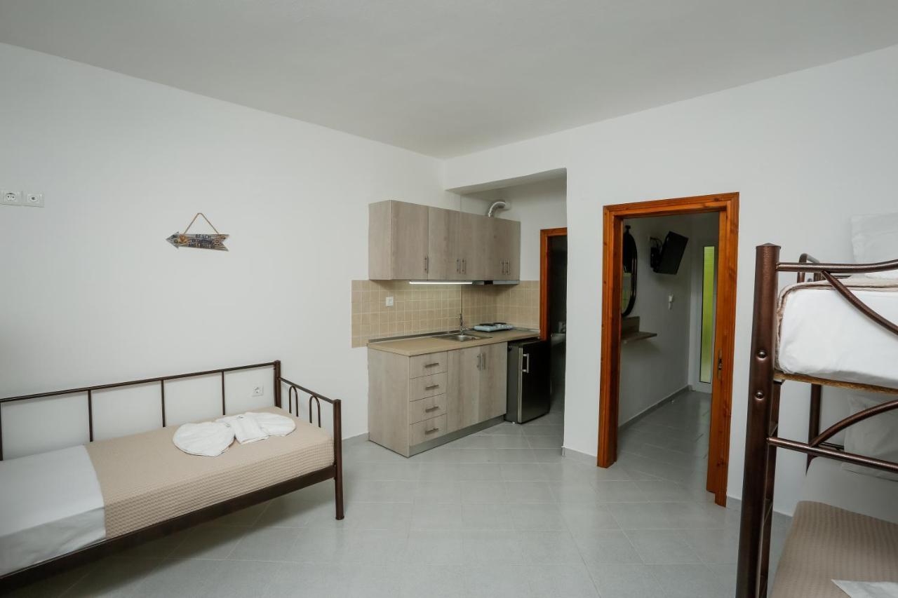 Gk Houses #2 อัสโปรวาลตา ภายนอก รูปภาพ