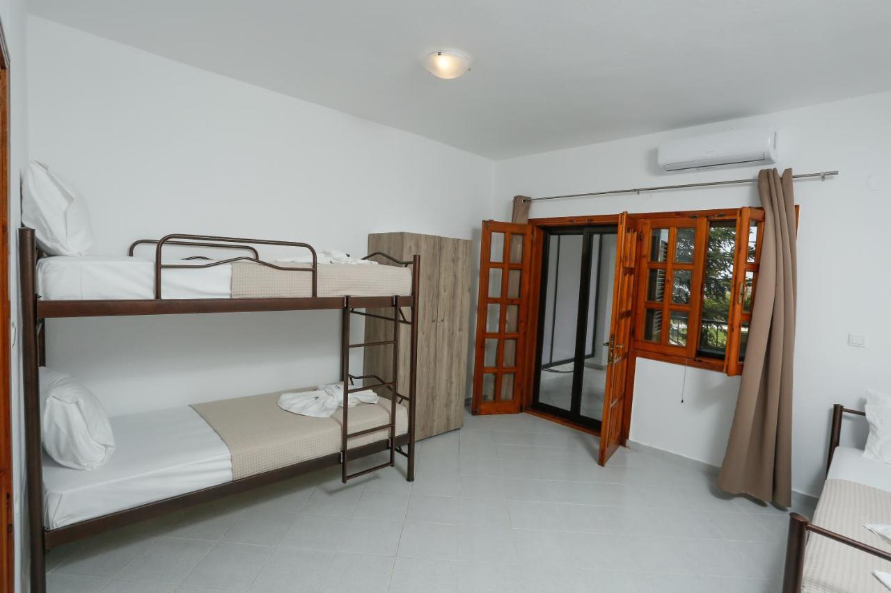 Gk Houses #2 อัสโปรวาลตา ภายนอก รูปภาพ