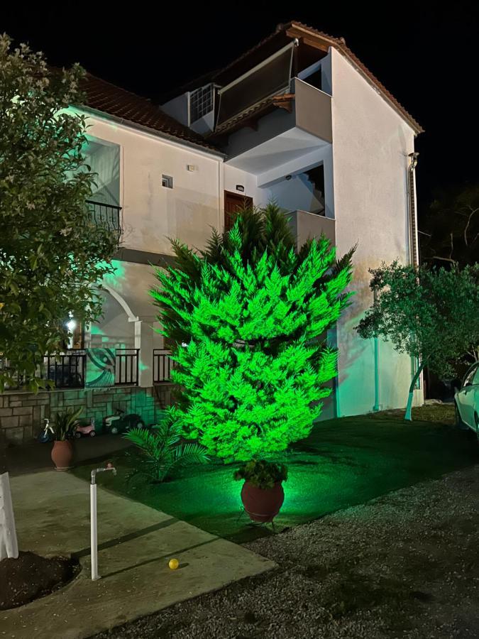Gk Houses #2 อัสโปรวาลตา ภายนอก รูปภาพ