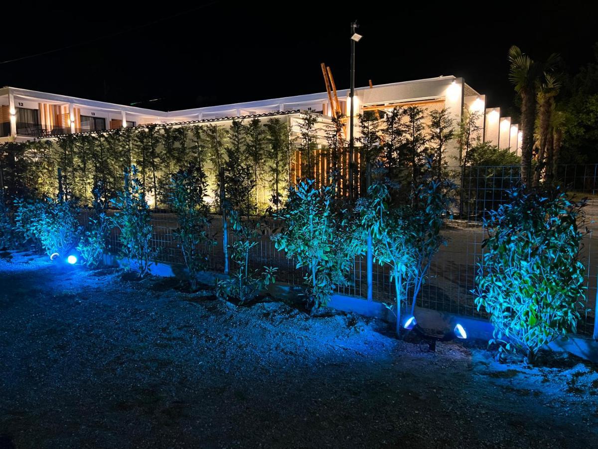 Gk Houses #2 อัสโปรวาลตา ภายนอก รูปภาพ
